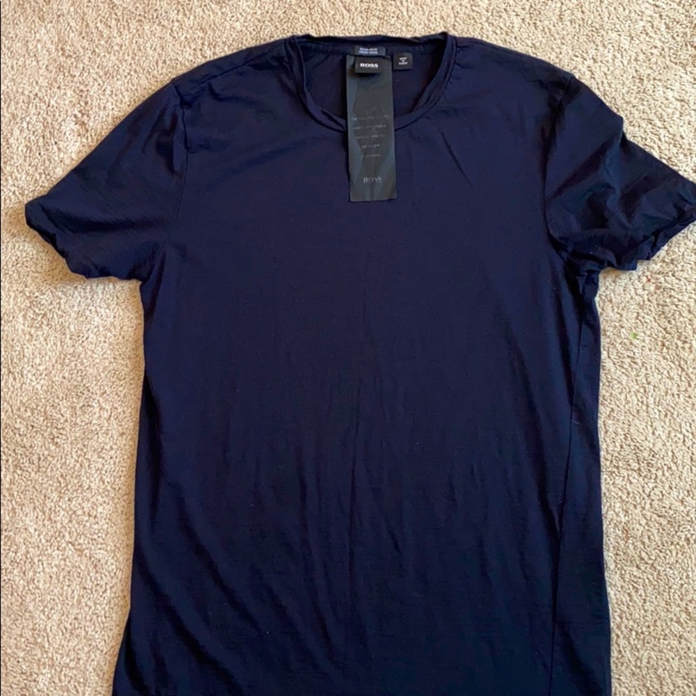 Hugo Boss Large T-Shirt